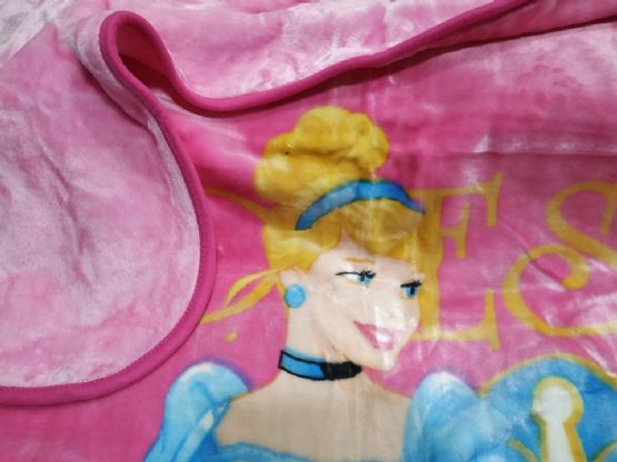 BATANIJE teke për vajza model BORBARDHA me fustanin blu