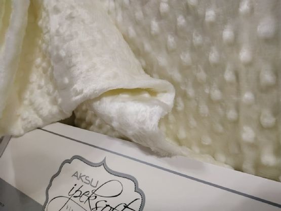 Batanije Dopjo Ipek Soft 200 cm x 220 cm MARKA TURKE