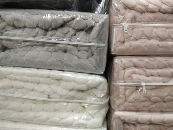 Batanije teke Silver Eleganc 155 cm x 220 cm MARKA TURKE