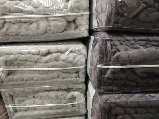 Batanije teke Silver Eleganc 155 cm x 220 cm MARKA TURKE