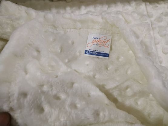 Batanije teke Ipek Soft 150 cm x 220 cm MARKA TURKE