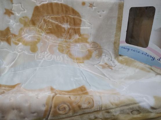 BATANIJE PER BEBE model Royal per djem