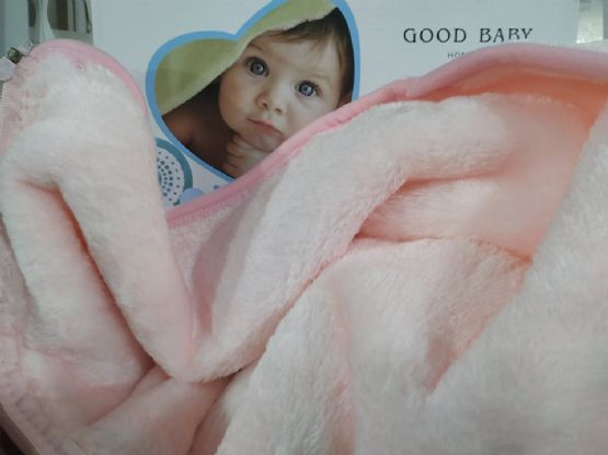 BATANIJE PER BEBE model Royal per djem