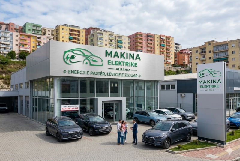 Si funksionon realisht karikimi në shtëpi dhe sa të kushton në muaj një makinë elektrike? Makina elektrike për familje nga Makina Elektrike Albania, Zgjidh modelin ideal dhe kontakto tani