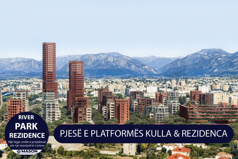 Are you entering at the right time in projects like RIVER PARK RESIDENCE, or risking missing the most profitable phase?