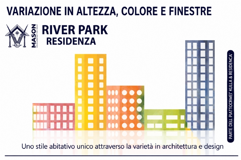 Perché gli investitori esperti acquistano direttamente dal costruttore al RIVER PARK RESIDENCE senza intermediari e quali vantaggi reali ottengono?