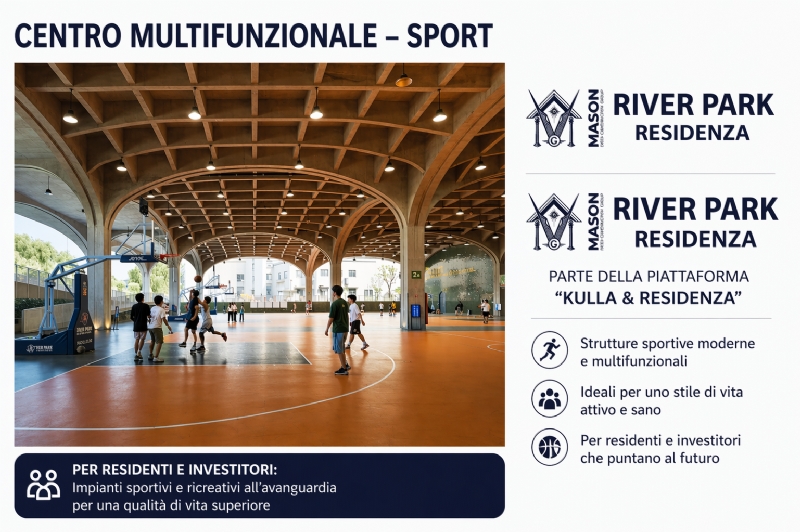 Come investe la diaspora in progetti come il RIVER PARK RESIDENCE e perché questo momento è considerato un’opportunità unica?