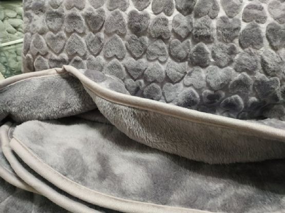 Batanije dopjo Silver Eleganc 220 cm x 240 cm MARKA TURKE