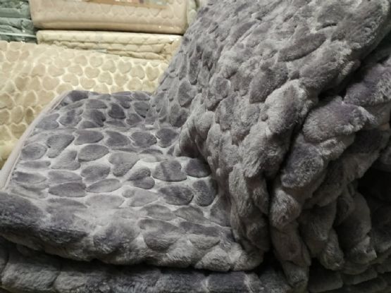Batanije dopjo Silver Eleganc 220 cm x 240 cm MARKA TURKE