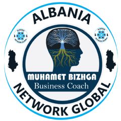 MUHAMET BIZHGA BUSINESS COACH Rruga e Barrikadave te Galeria në Katin e dytë. Shqiperia